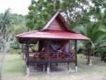 Wattana Resort f�r 350 Bath