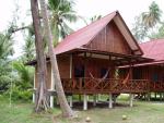 Wattana Resort f�r 600 Bath