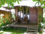 Baan Panburi Village f�r 1700 Bath