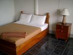 Baan Talay Guesthouse f�r 800 Bath