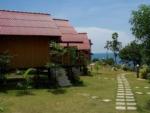 Bounty Resort f�r 700 Bath