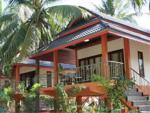 Chaloklum Bay Resort für 2300 Bath