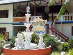 Chaloklum Bay Resort - Ao Chaloklum - Koh Phangan