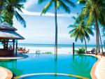 Chaloklum Bay Resort - Ao Chaloklum - Koh Phangan