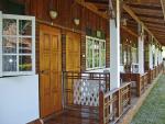 Bungalow Charlies Hut Home Stay auf Koh Phangan