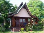 Charm Beach Resort f�r 1200 Bath