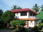 Charm Beach Resort f�r 1800 Bath