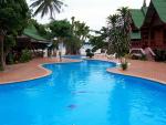 Charm Beach Resort - Ban Tai - Koh Phangan