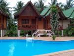 Charm Beach Resort - Ban Tai - Koh Phangan