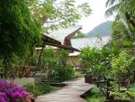 Coco Hut Village - Haad Rin - Koh Phangan