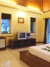 Coco Hut Village - Haad Rin - Koh Phangan