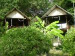 Ferienhaus Thailand - Location Ao Plaayaem Bungalow Cookies Bungalow auf Koh Phangan