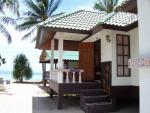 Dew Shore Bungalow Dew Shore Bungalow auf Koh Phangan
