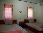 Dew Shore Bungalow - Ban Tai - Koh Phangan