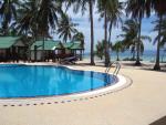 Dew Shore Bungalow - Ban Tai - Koh Phangan
