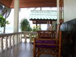 Dew Shore Bungalow - Ban Tai - Koh Phangan