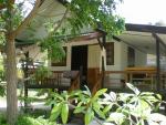 Bungalow Double Duke Bungalows auf Koh Phangan