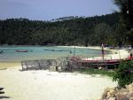 Double Duke Bungalows - Haad Salad - Koh Phangan