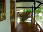 Double Duke Bungalows - Haad Salad - Koh Phangan