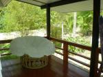 Double Duke Bungalows - Haad Salad - Koh Phangan