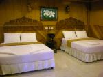 Dreamland Resort - Thong Nai Pan Yai - Koh Phangan
