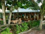 Dreamland Resort - Thong Nai Pan Yai - Koh Phangan