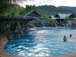 Dreamland Resort - Thong Nai Pan Yai - Koh Phangan