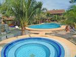 First Villa - Ban Tai - Koh Phangan