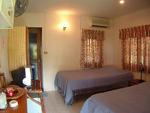 First Villa - Ban Tai - Koh Phangan