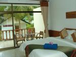 Golden Hill Resort - Wok Tum - Koh Phangan