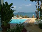 Golden Hill Resort - Wok Tum - Koh Phangan