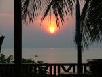 Golden Hill Resort - Wok Tum - Koh Phangan