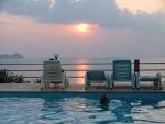 Golden Hill Resort - Wok Tum - Koh Phangan