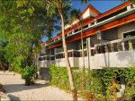 Haad Son Resort f�r 2250 Bath