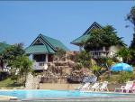 Haad Son Resort f�r 2150 Bath