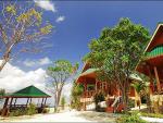 Haad Son Resort f�r 2150 Bath