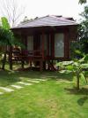 Bungalow Haad Yao Highlife auf Koh Phangan