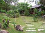 Ferienhaus Thailand - Location Haad Yao Bungalow Haad Yao Highlife auf Koh Phangan