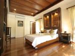Haadlad Prestige Resort and Spa - Haad Salad - Koh Phangan