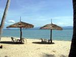 Hansa Resort - Ban Tai - Koh Phangan