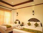 Havana Beach Resort f�r 2500 Bath