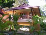 Jinda Bay Resort f�r 1000 Bath