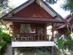 Jinda Bay Resort f�r 700 Bath