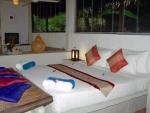 Milky Bay Resort f�r 2500 Bath