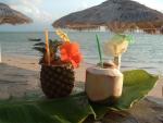 Milky Bay Resort f�r 1600 Bath