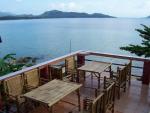 Moon Beach Bungalows - Sri Thanu - Koh Phangan