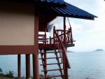 Moon Beach Bungalows - Sri Thanu - Koh Phangan