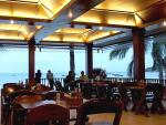 Phangan Bayshore Resort - Haad Rin - Koh Phangan