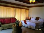 Phangan Bayshore Resort - Haad Rin - Koh Phangan