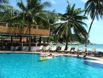 Phangan Bayshore Resort - Haad Rin - Koh Phangan